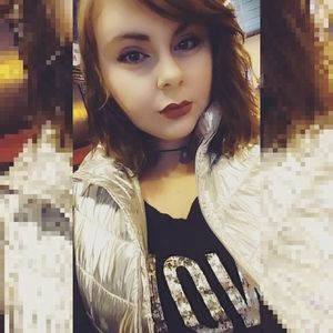 Meet your Posher, Lindsayy